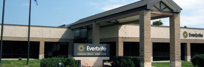 Everbrite Lighting Headquarters
