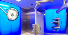 Custom LED Lighting