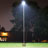 Parking Lot Lights